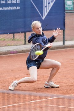 Bild 165 - BL2 THC von Horn und Hamm - DTV Hannover : Ergebnis: 4:5